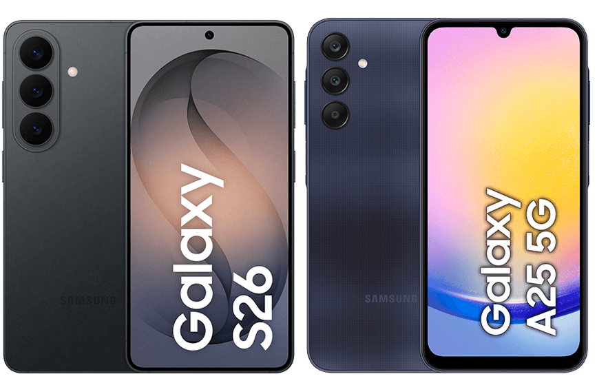 Samsung Galaxy