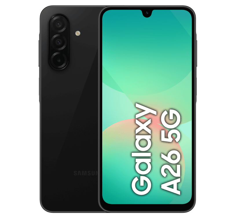 Samsung Galaxy A26 da 128GB