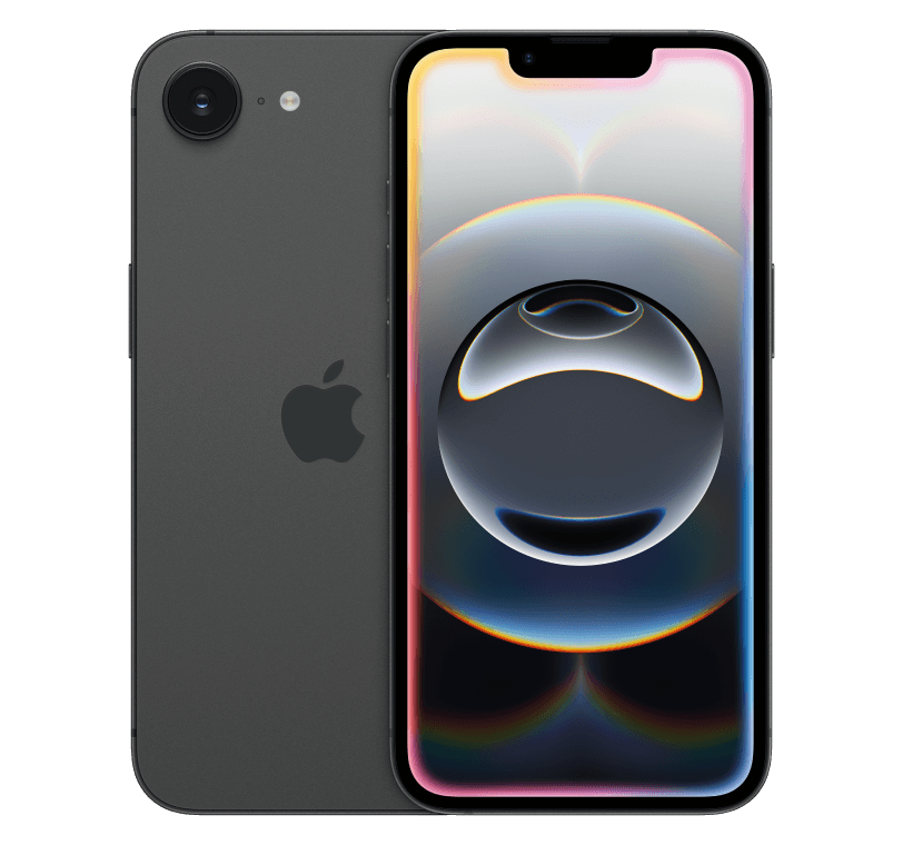 iPhone 16e da 128GB
