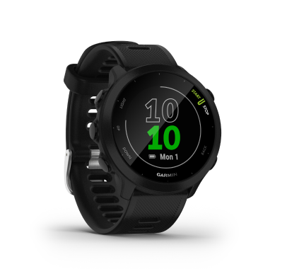 Smartwatch Garmin Forerunner® 55.