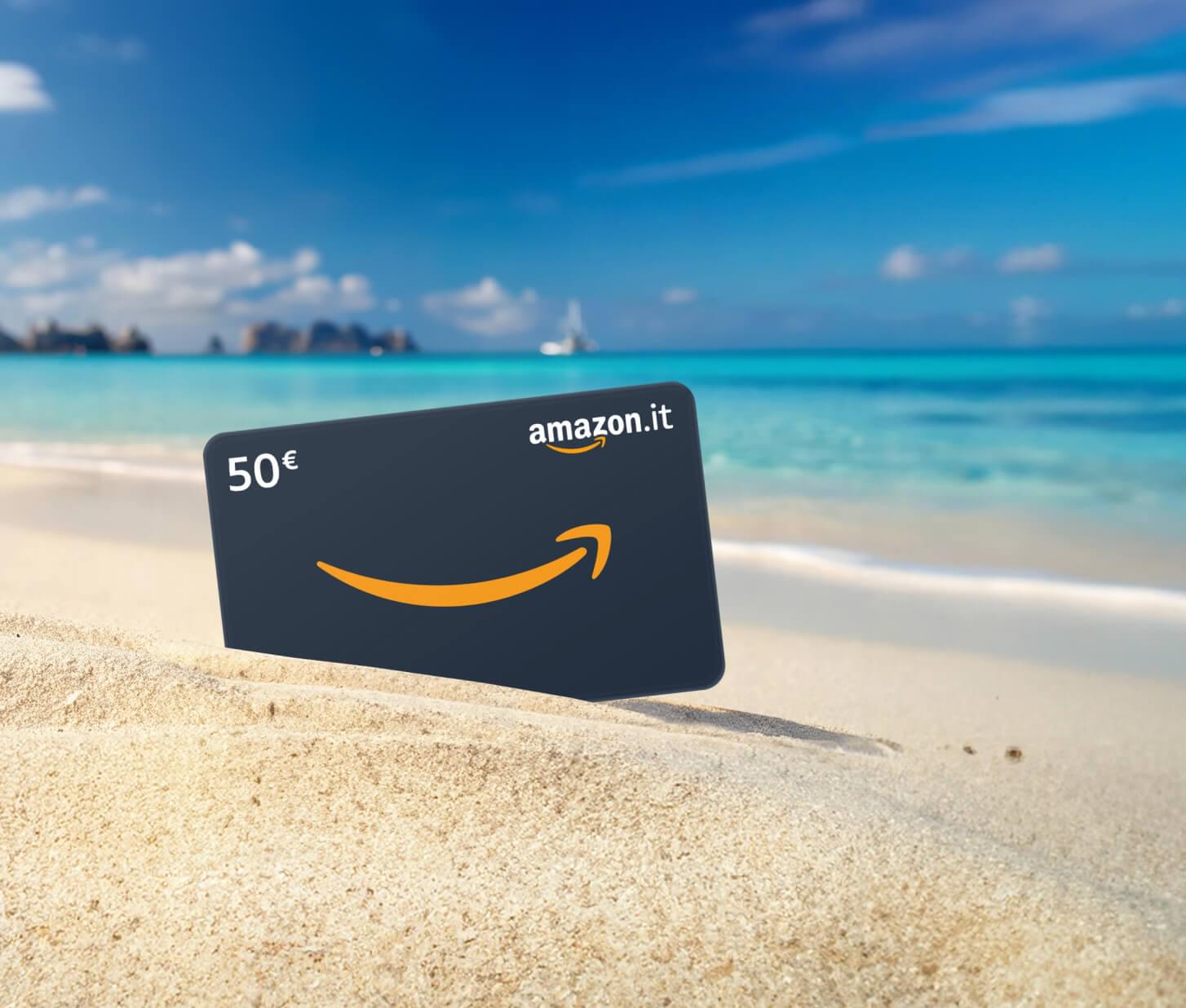 selfy conto 5% cashback