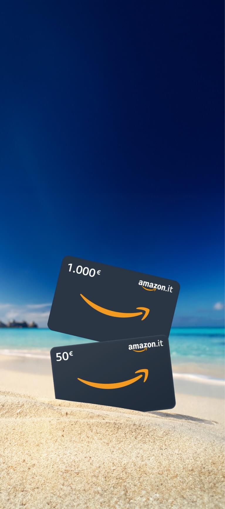 selfy conto 5% cashback
