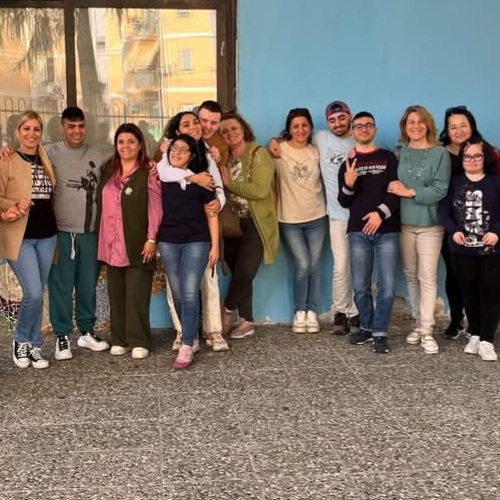 IO, NOI – ODV