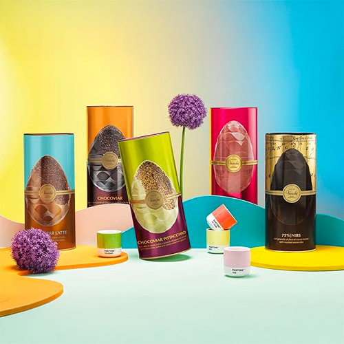 Scegli il gusto della solidarietà