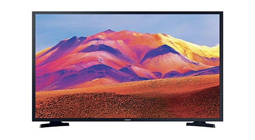 Con 2 o 3 amici presentati<br><br>Samsung Smart TV 32” Serie T5372