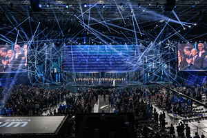 Convention Nazionale 2026-1