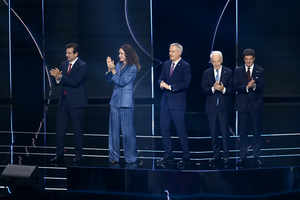 Convention Nazionale 2026-2