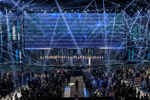 Convention Nazionale 2026-3