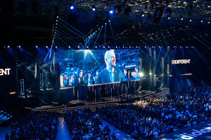 Convention Nazionale 2026-7