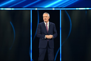 Convention Nazionale 2026-2