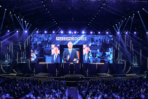 Convention Nazionale 2026-7