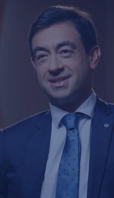 Paolo Impagliazzo | Family Banker